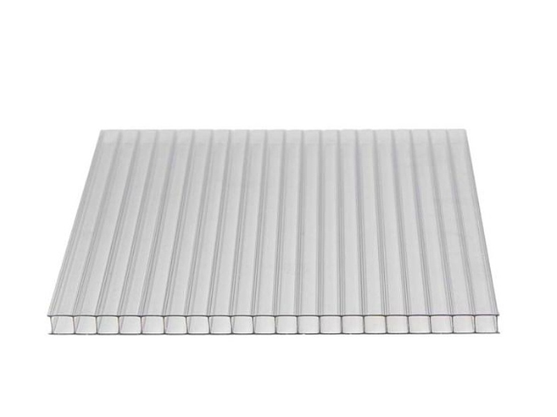 Multiwall 6 mm Espesor