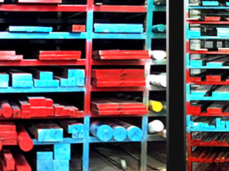 Acero  Reynosa Steel and Metals