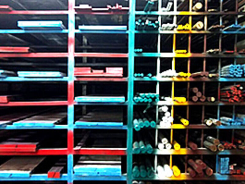 Aceros Herramienta Reynosa  Steel and Metals