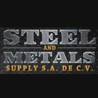 STEEL AND METALS