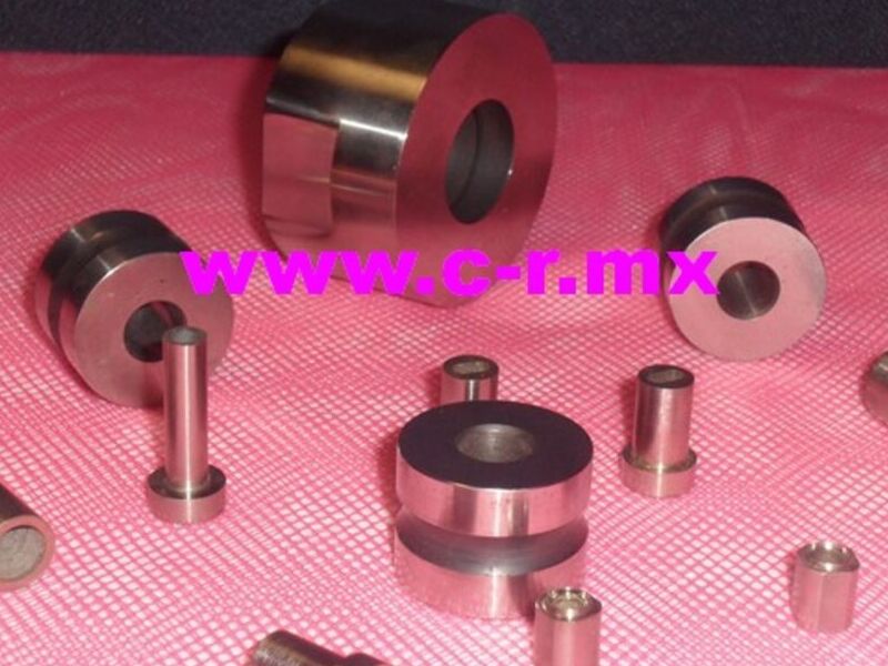 MATRICES DE FORMA Y ESPECIALES Ecatepec