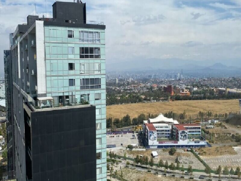 Departamento en Venta en Amsterdam