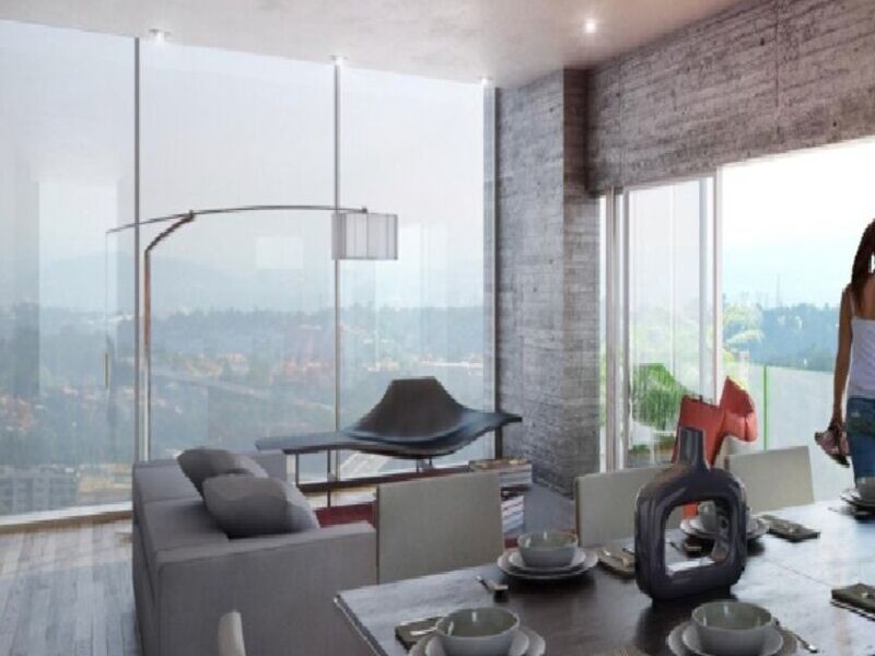Departamento en venta - Mistral - Santa Fe