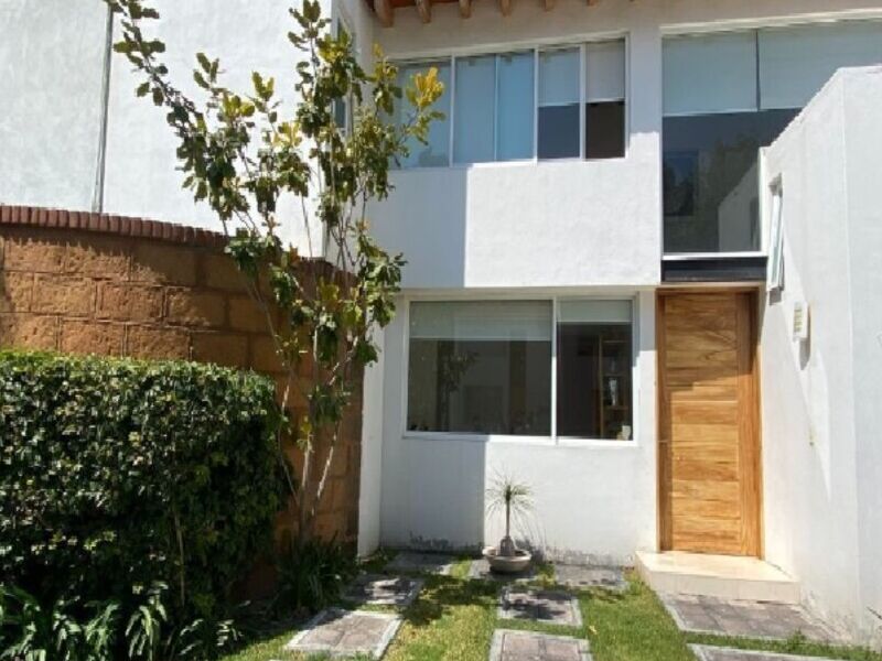 Casa en venta Valle de San Javier, Pachuca