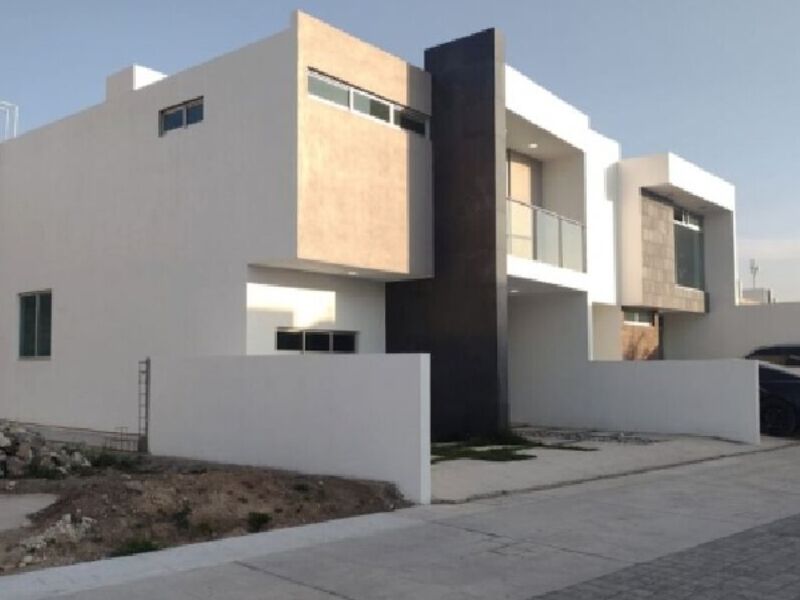 Venta de casa en Pachuquilla