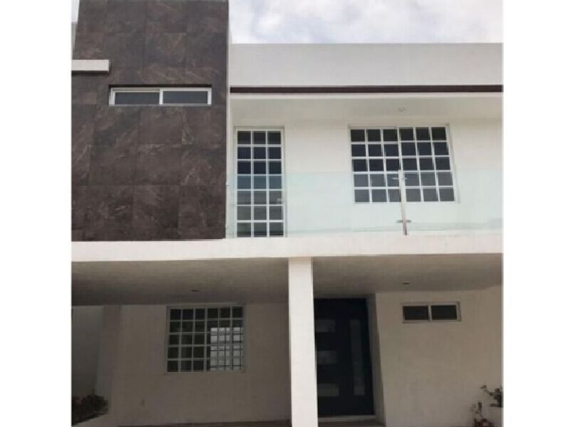 Venta de casa en Privada San Miguel