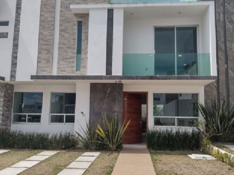 Venta de Casa residencial, Valle del Sol 