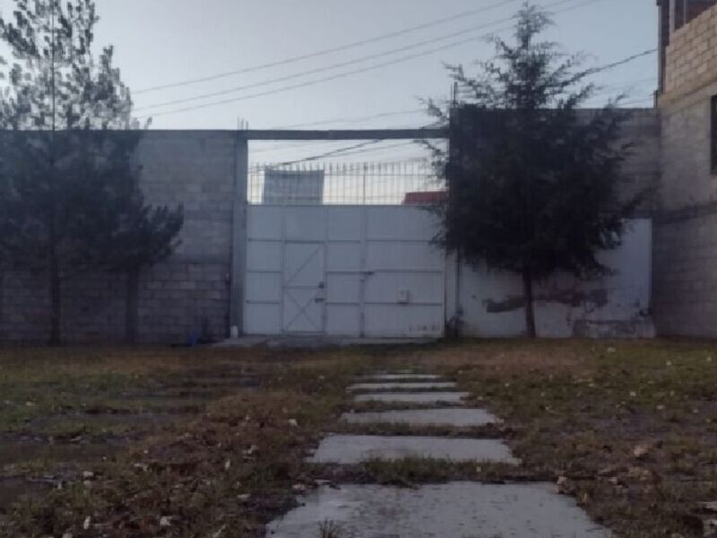 Venta de Terreno  en CEUNI