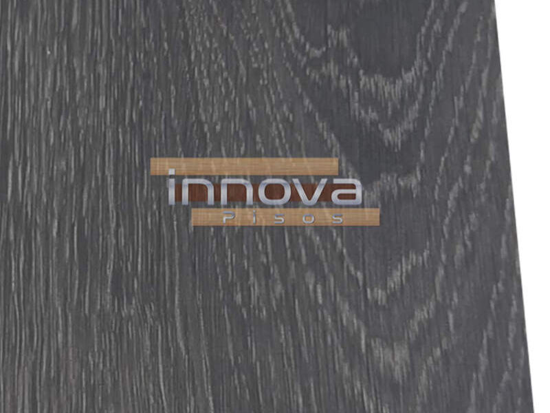 Piso de vinilo Dark Innovapisos 