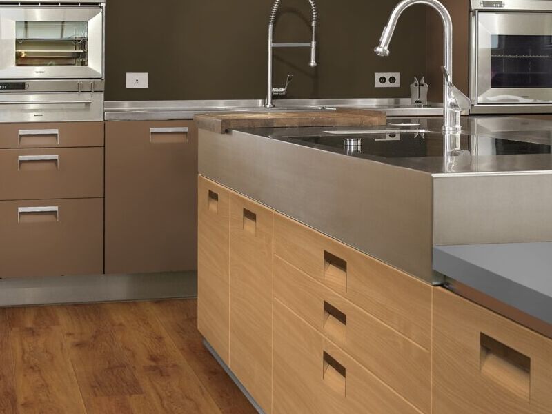 Piso Laminado Soul CDMX 