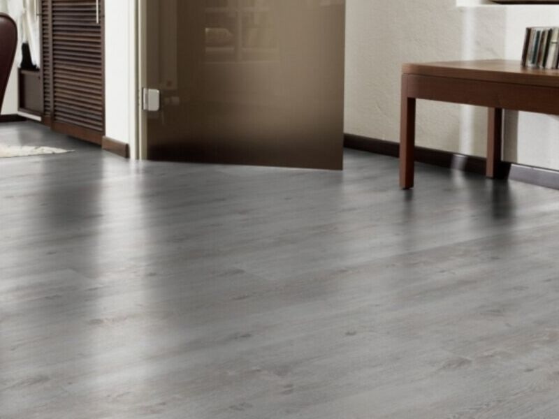 Piso laminado Artic Oak CDMX 