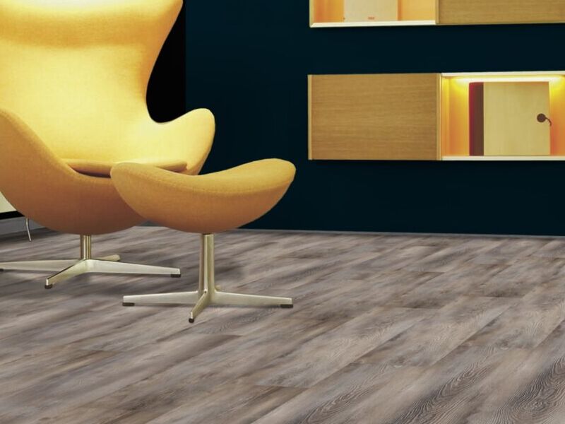 Piso Laminado Storm CDMX 