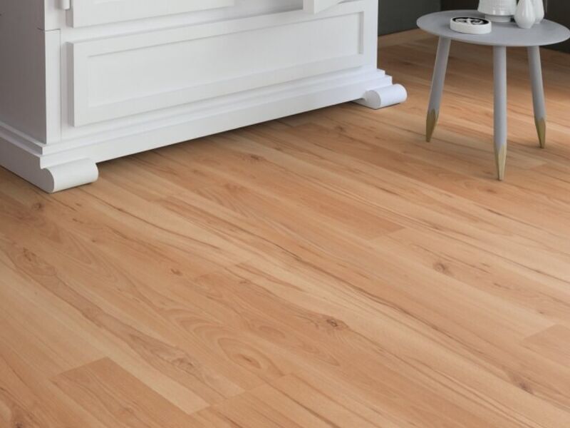 Piso Laminado Impermeable CDMX 
