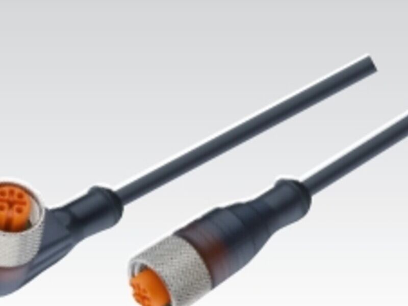Cables para sensores DCM1 en Naucalpan