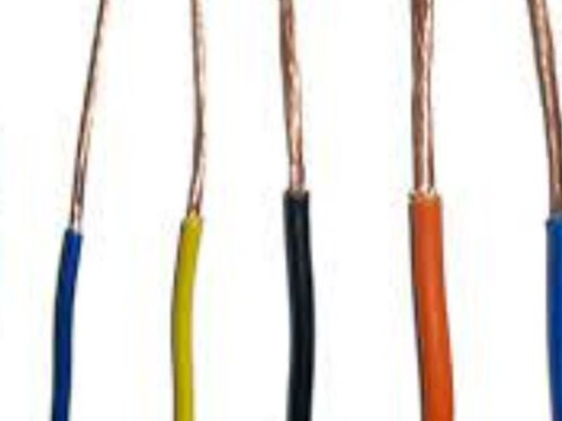 Cables Electrónicos Apodaca Claussen Company 