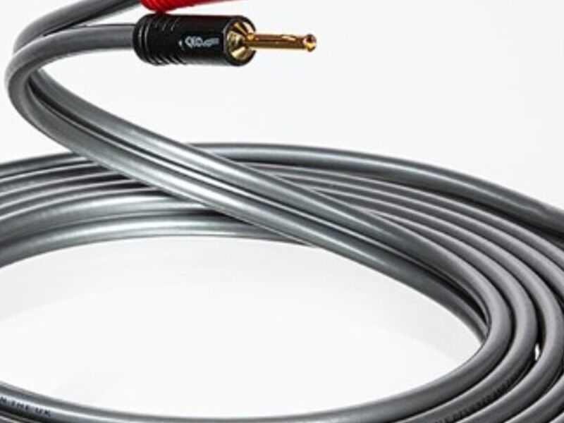 Cables para Audio Apodaca Claussen Company 