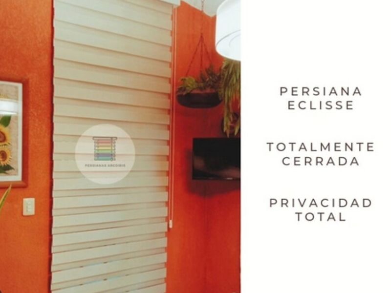 Persiana Eclipse