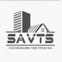 Soluciones en Aluminio y Vidrio Templado
