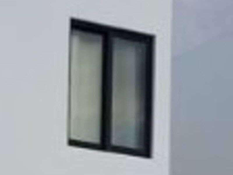 Ventanas de aluminio Kanasín 