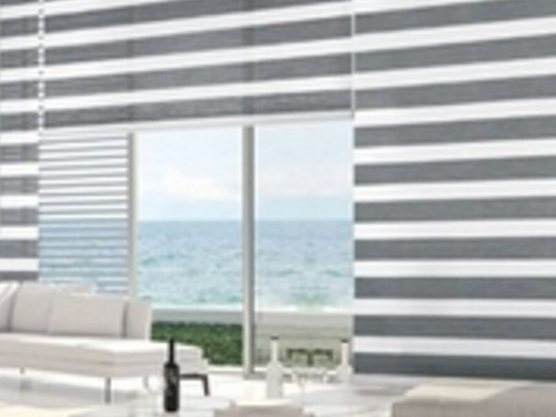 Persiamas Horizontales xxl