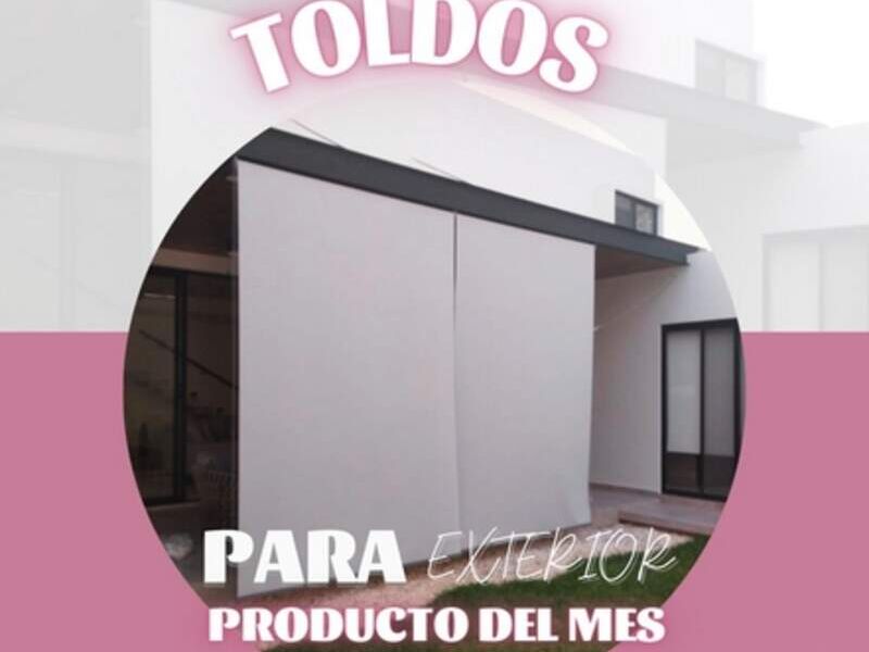 Toldos