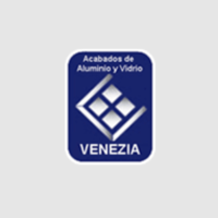 Acabados de Aluminio y Vidrio Venezia