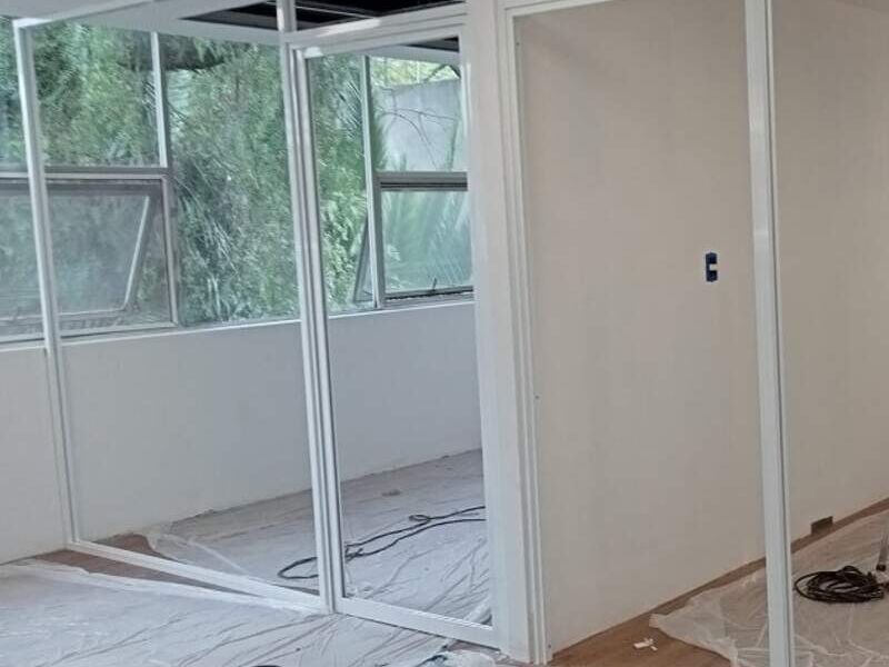 Estructura de aluminio   en Jalisco