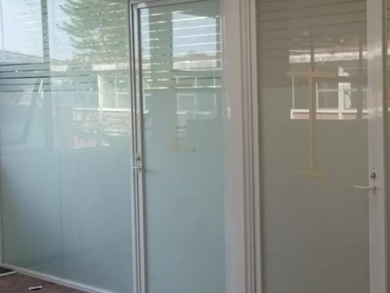 Puertas y ventanas de aluminio   en Jalisco