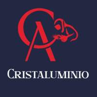 Cristaluminio