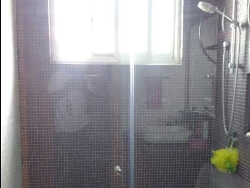Cancel de baño templado   en Guadalajara