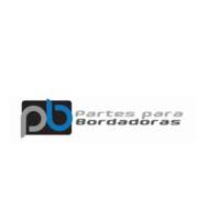 Partes para Bordadoras