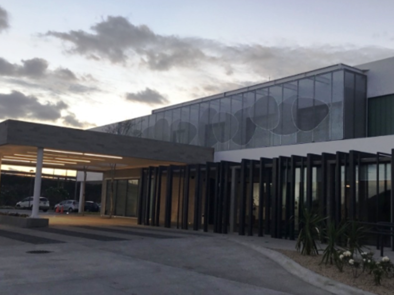 Diseño Construcción Hospitales
