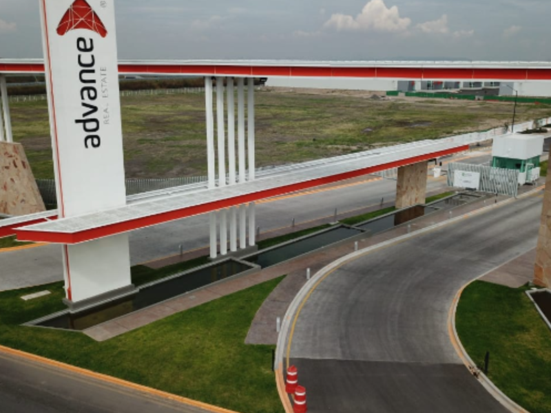 Construcción Vías Carreteras