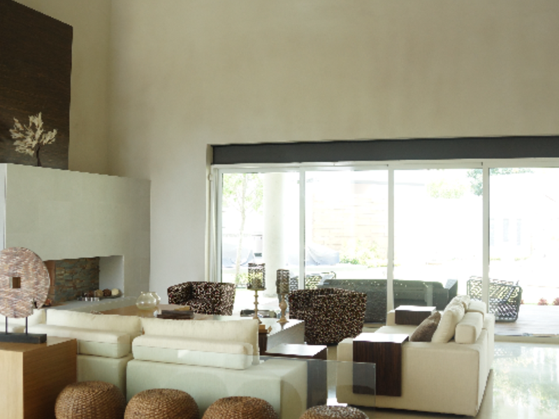 Diseño Interiores