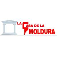 La casa de la moldura