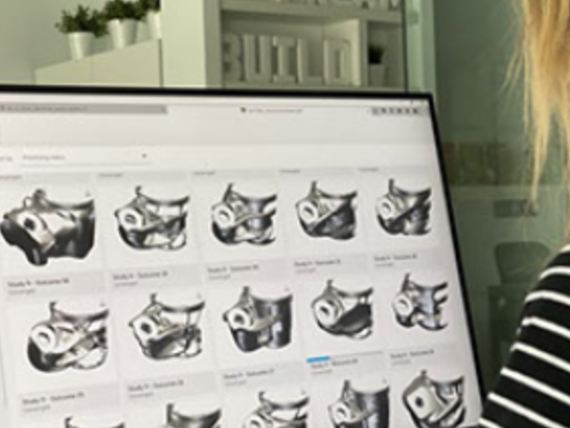 Diseño Generativo CARRETAS