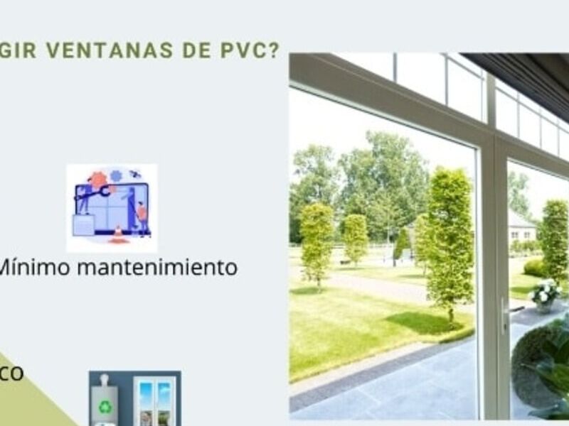 Puertas de PVC CDMX