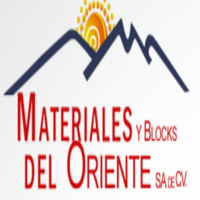 Materiales y Blocks del Oriente