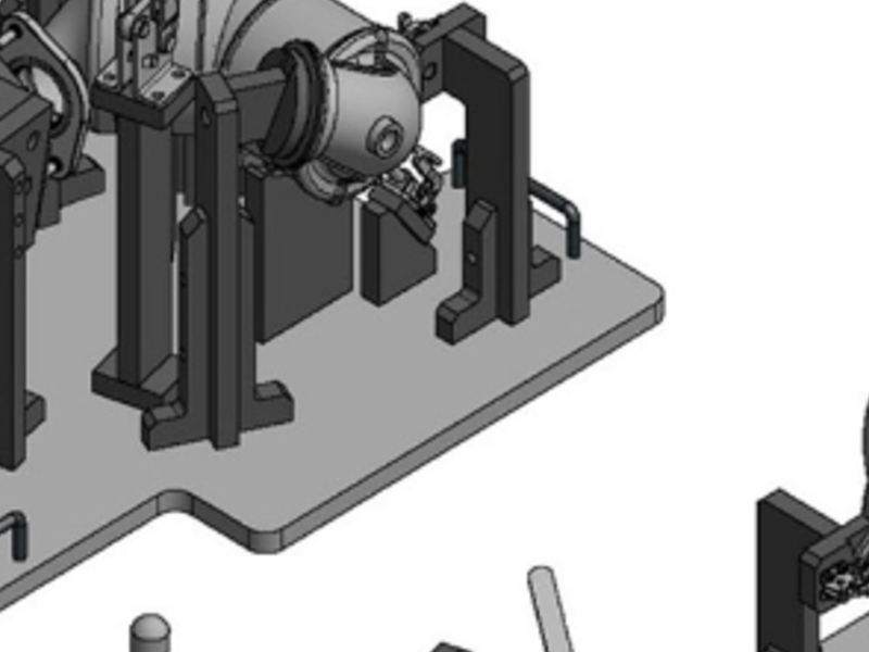 Tooling NUEVO LEÓN