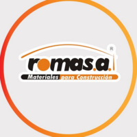 Materiales Romasa