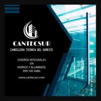 Vidrios y Aluminios Cantecsur