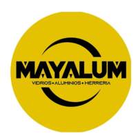 Vidrios, Aluminios y Herrería Mayalum