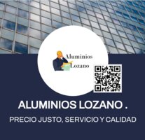 Aluminios Lozano