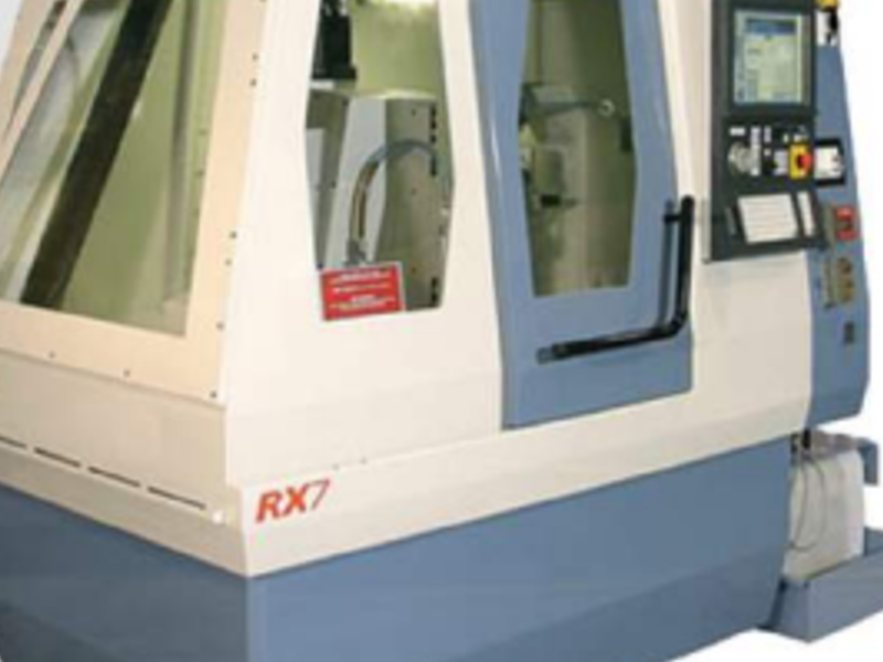 Afiladora ANCA RX7 QUERÉTARO