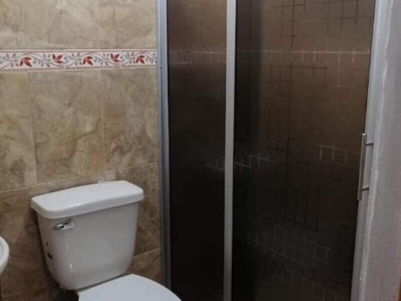  Cancel de baño templado  en Merida