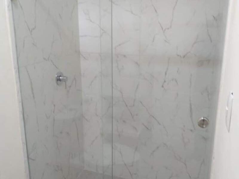 Cancel de baño templado   en Merida