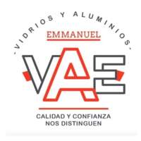 Vidrios y aluminios Emmanuel