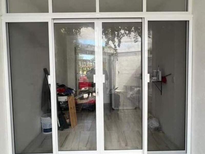 Ventanas de aluminio CHIHUAHUA