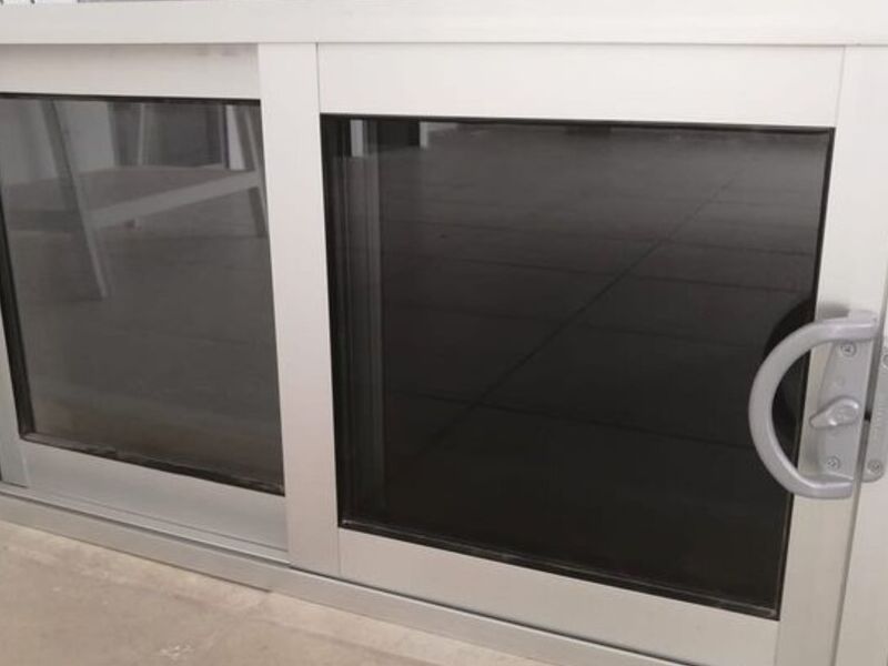 Ventanas de aluminio filtrasol Chihuahua