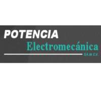 POTENCIA ELECTROMECÁNICA S.A. DE C.V.